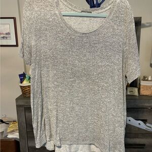 Market & Spruce Textured Tee